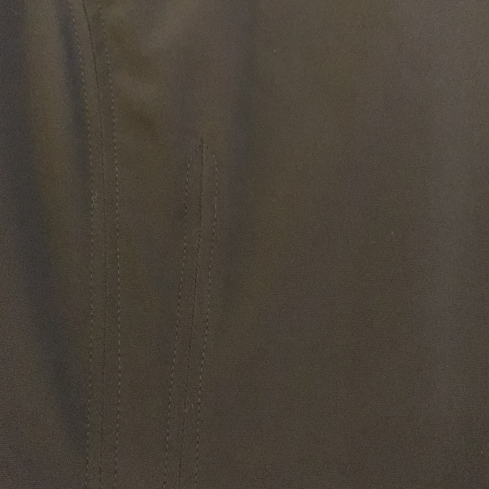 Prada Classic black dress size 8 - Picture 9 of 13